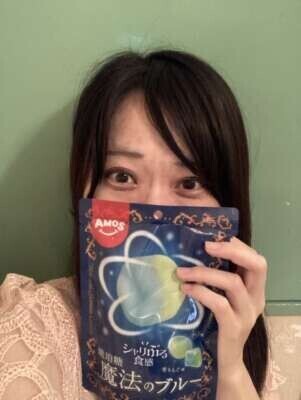 29日お礼💌S様　差し入れもありがとうございます♡