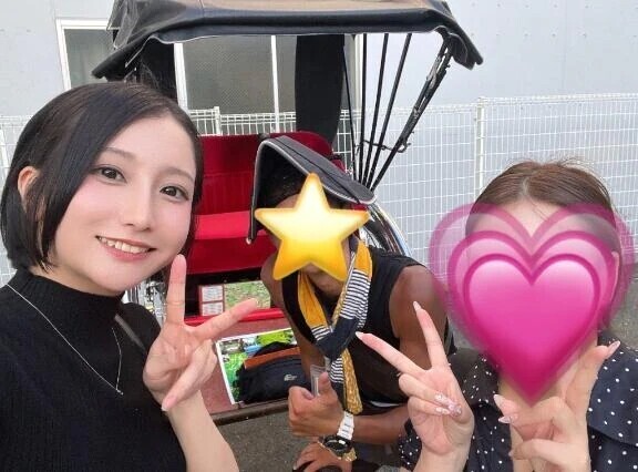 またきった