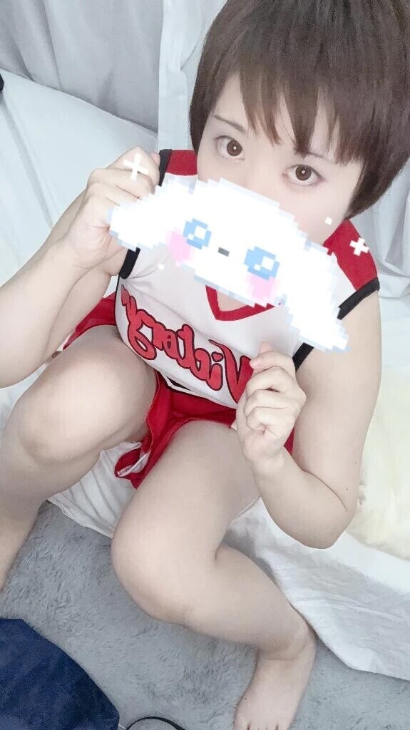 あんです♡アツいですね♡