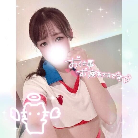きゃー！🌙おつかれさま