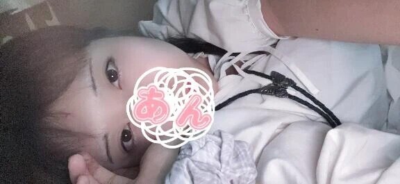 あん、出勤しました💕
