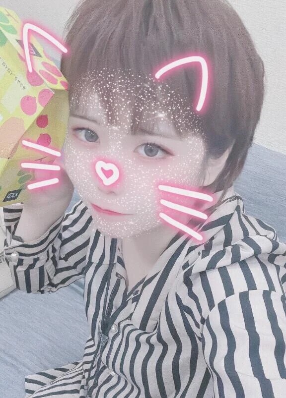 お礼日記♡イニシャルMさんへ☆