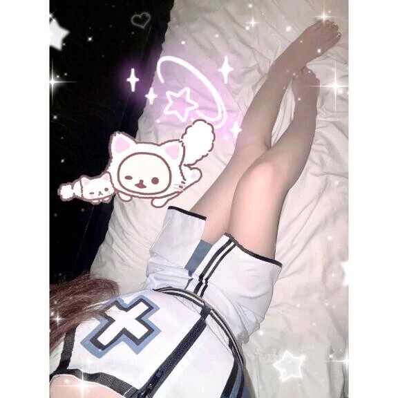 あとすこし🌙ありがとぉ