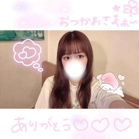 ありがとうのきもち🌙おやすみなさい