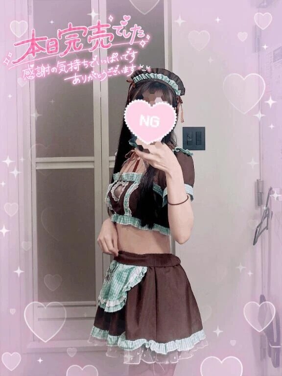 満員御礼🌸
