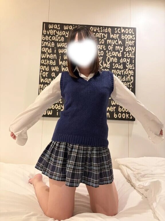 せいふく好き？🩷