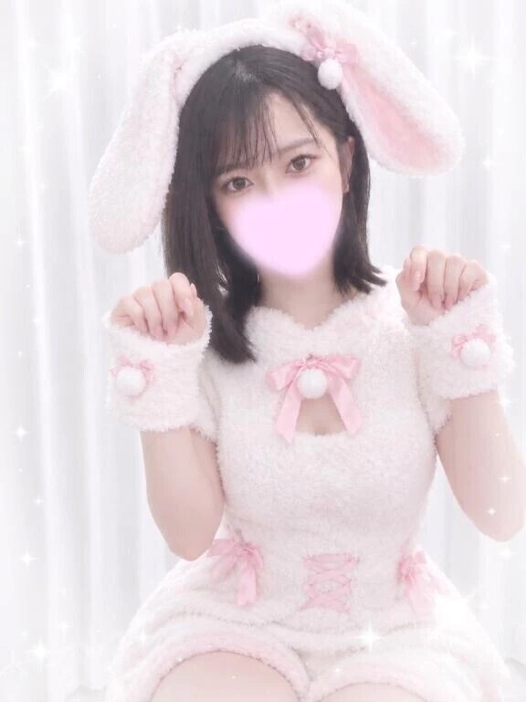 出勤🐰💕