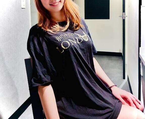 お兄さんの服🌟