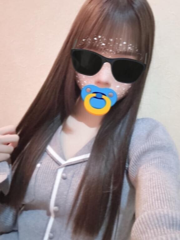 こんにちは🐰🍼