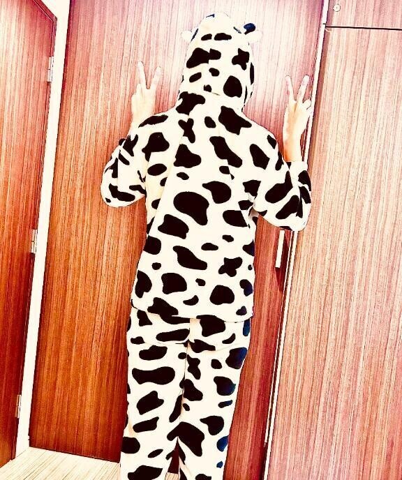 牛さん🐮