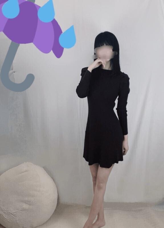 ありがとうございます☺️☔️