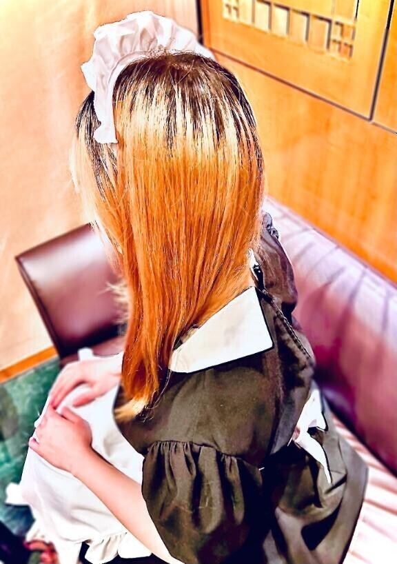 恋のドキドキ❤️