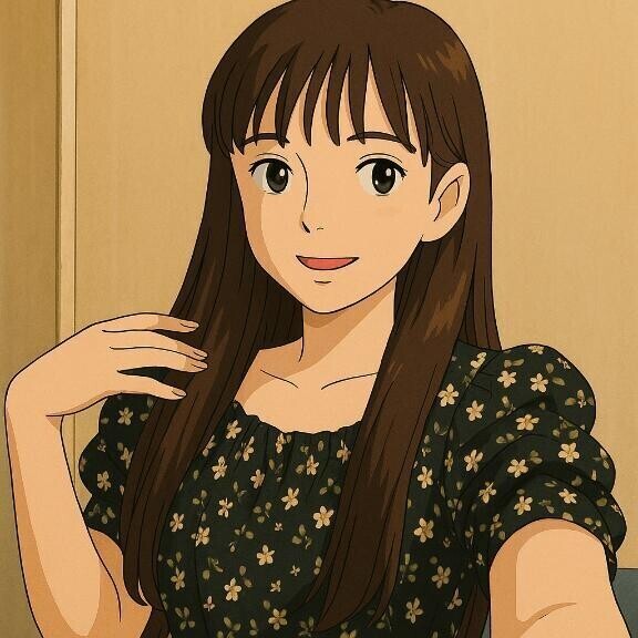 流行りの💕