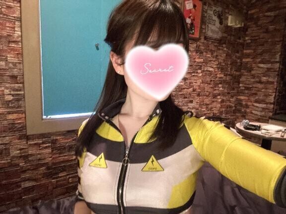 明日久しぶりにいるよ♪