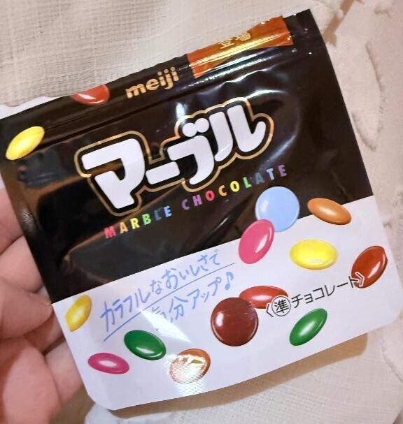 マイブーム🍫