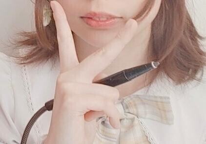 お兄さんにありがと❤️