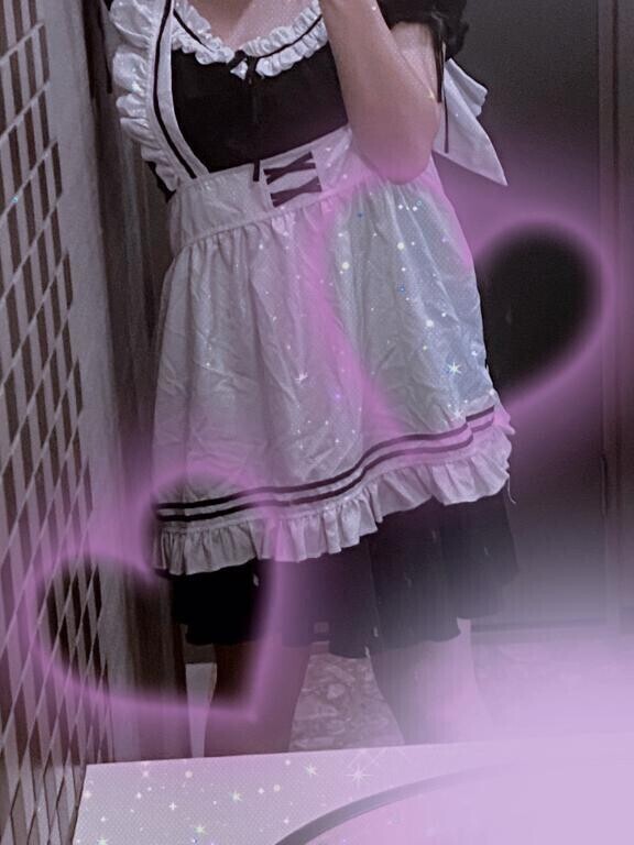 明日も( ・∇・)♡