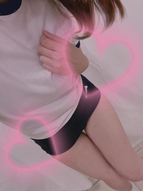 ぶるま着たよーうっ