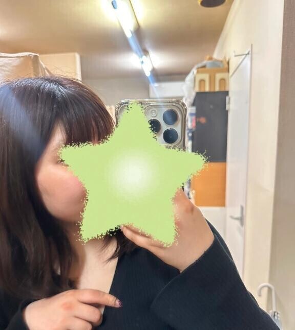 初出勤❤︎