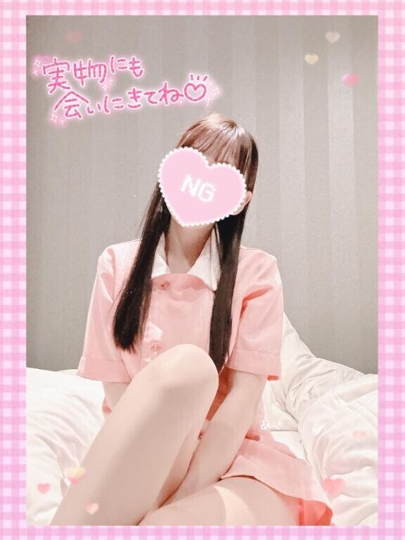 ナースさんなのです?