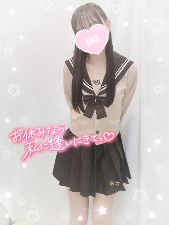 秋っぽ制服だよん?