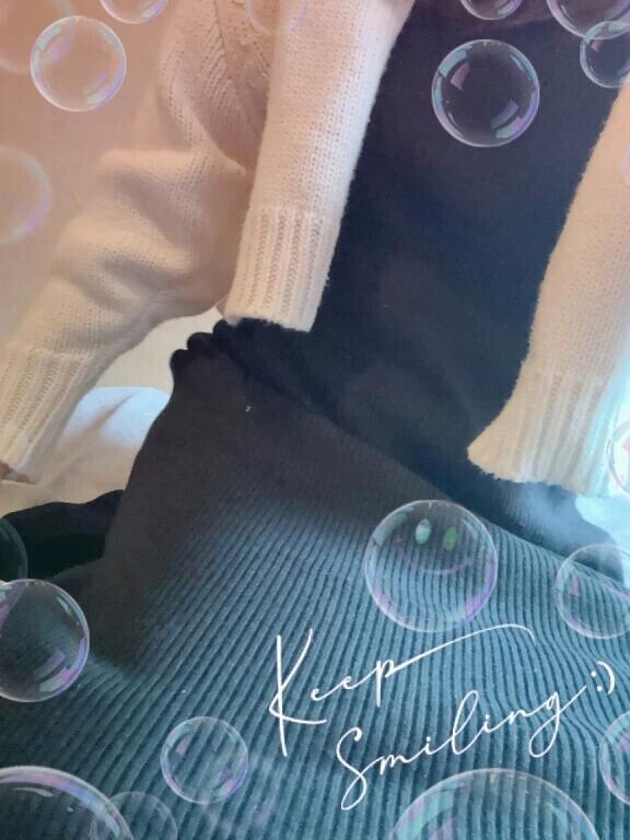 出勤してるよ😌