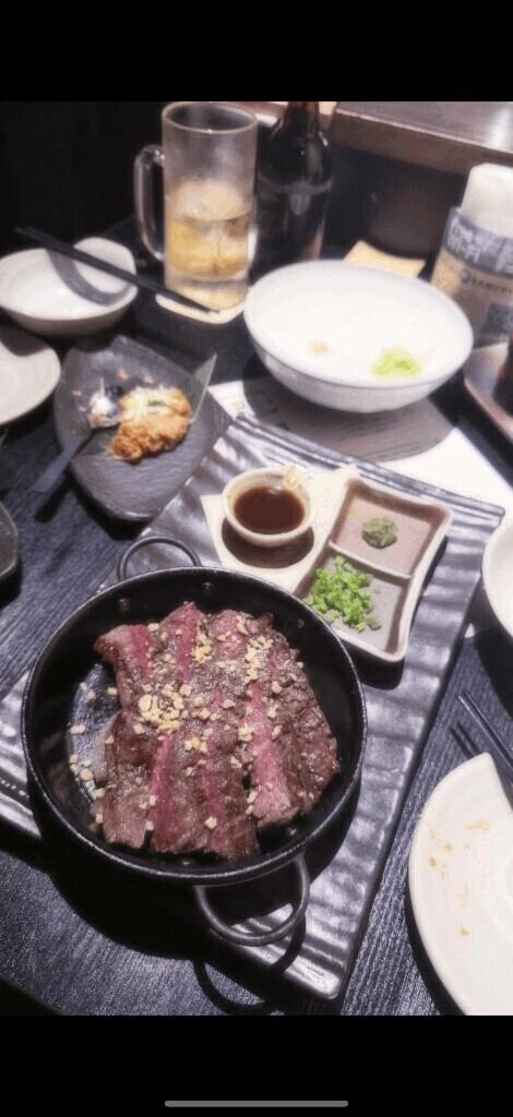 待ってまーす！