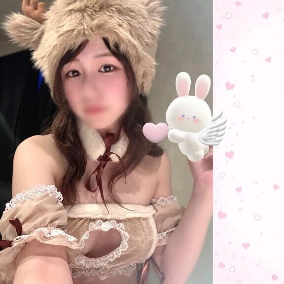 レイニーイブ🎄あり！