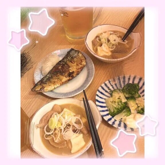 ねんまつねんし🍽るんっ