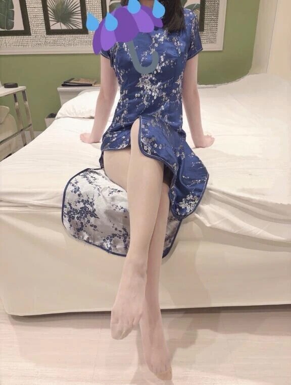 脚好きさん集まれー☔️