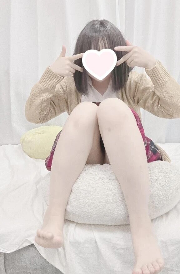 待機中♡あんめろい制服の自撮りまとめ♡