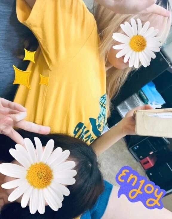 おはよう！