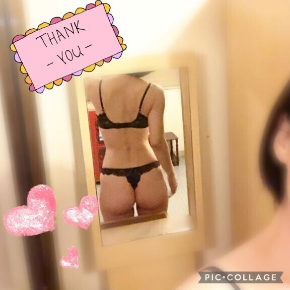昨日のお尻????