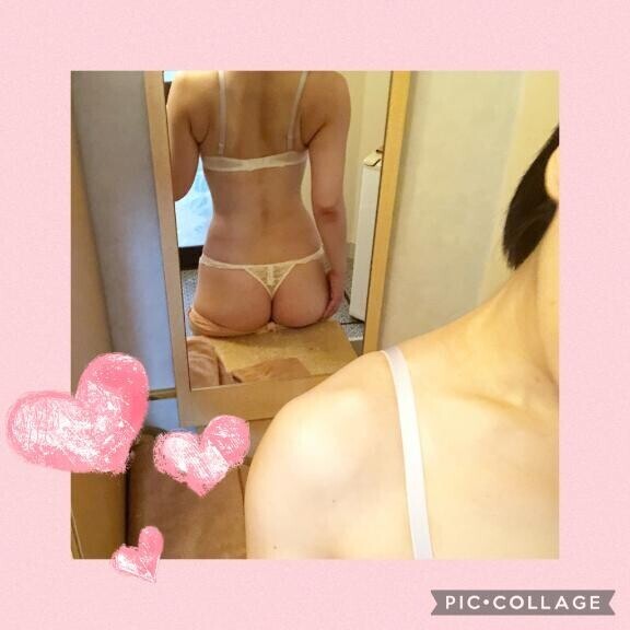 ぽよんぽよん??????