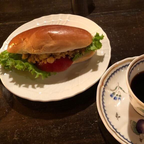 美味しい