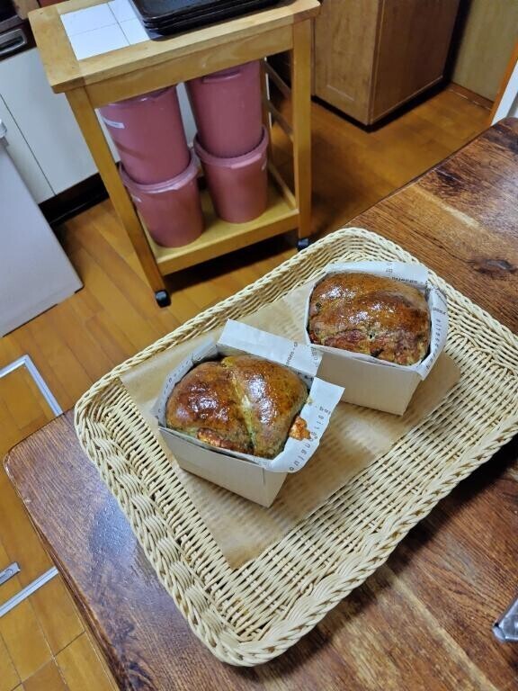 おはようございます