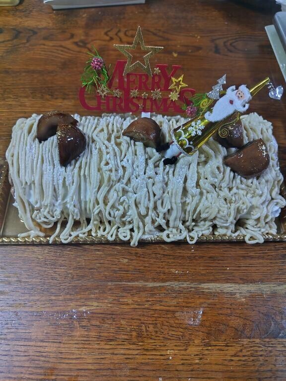 メリークリスマス