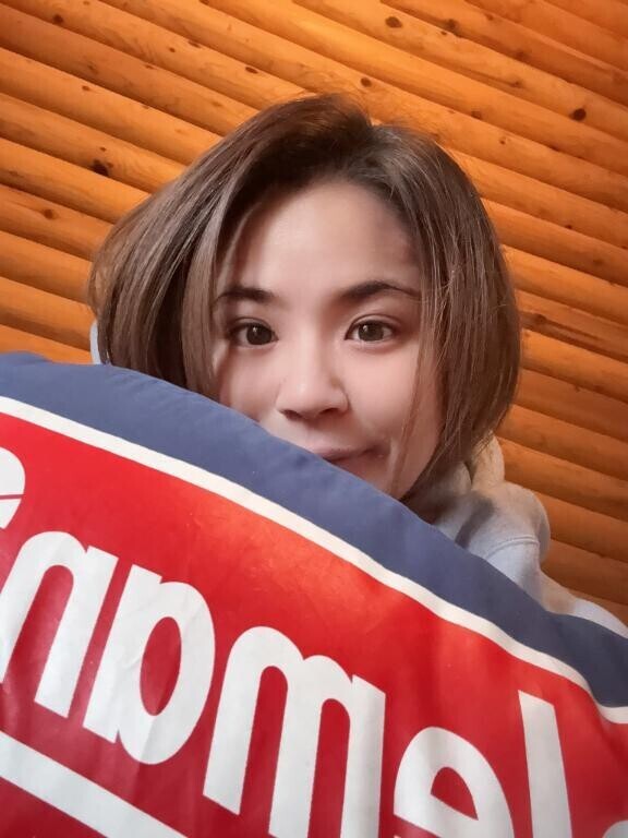 3月もありがとう?