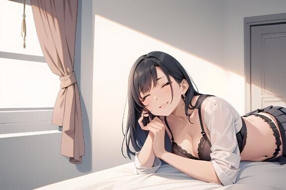 [お題]from:ムスクさん