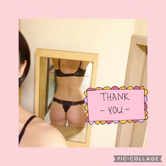 今日のお尻????