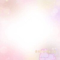 スケジュール☆