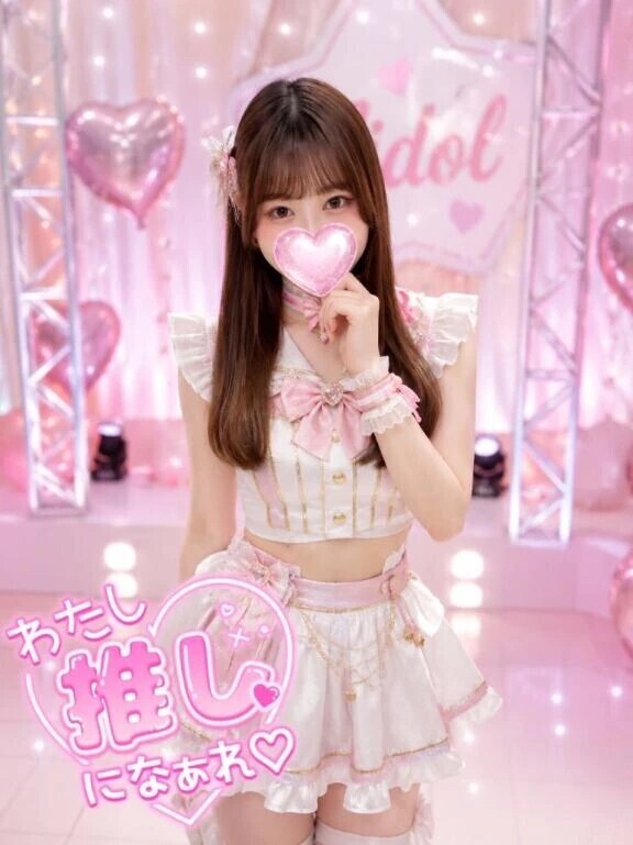推しは推せるうちに推せ💖❕