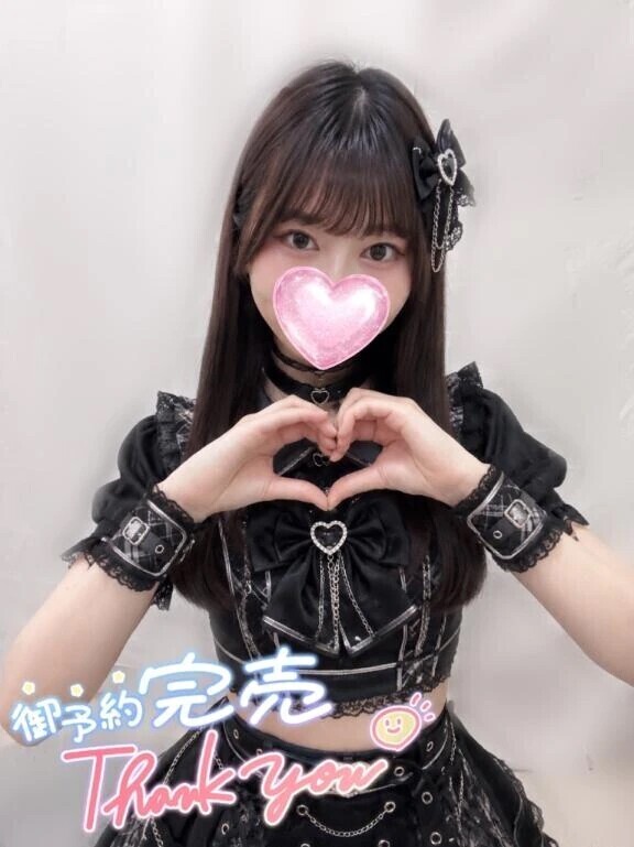 ご予約完売🈵❣️