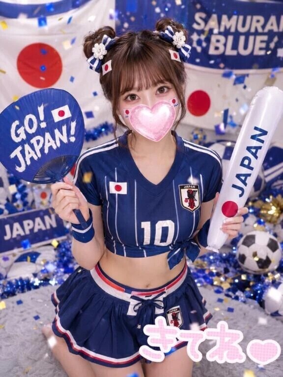 急遽出勤🩵❕