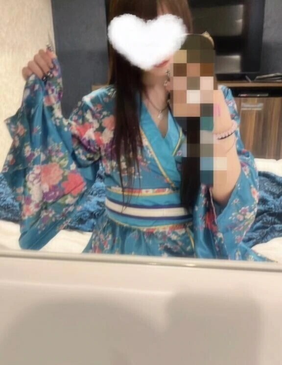 26日 Tさん💌