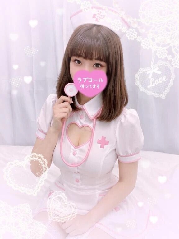 熱中症？ねぇ、ちゅうーしよ？🫶