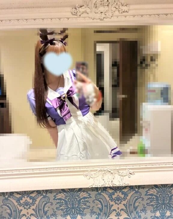 3日 Hさん💌