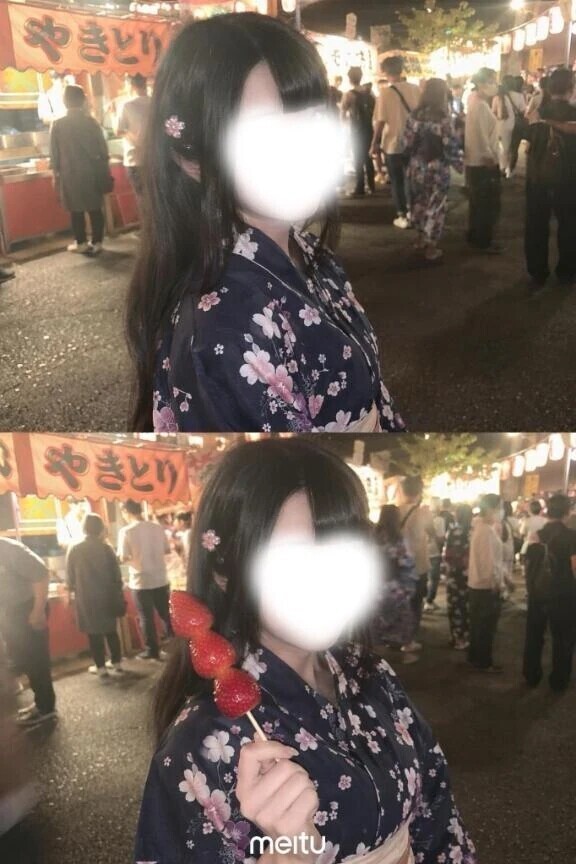 とびきり誰より夏っぽいこと