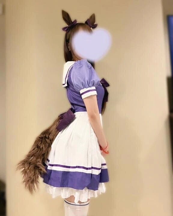 5日 Fさん💌