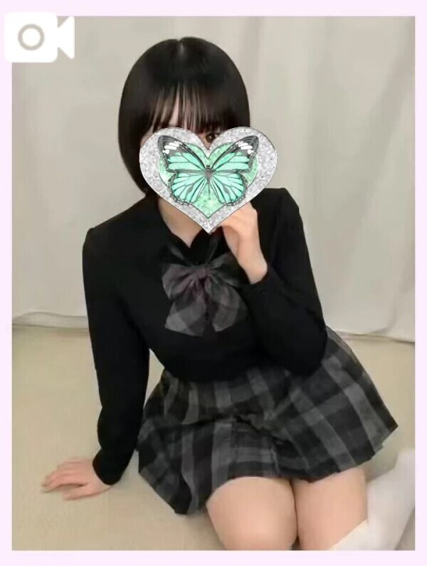 今週の予定🖤